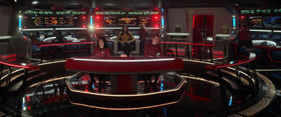 Star Trek: Strange New Worlds ScreenCaps "Hegemony" (S2:E10)