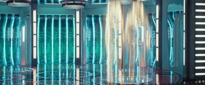 Star Trek: Strange New Worlds ScreenCaps "Hegemony" (S2:E10)