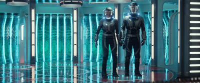Star Trek: Strange New Worlds ScreenCaps "Hegemony" (S2:E10)