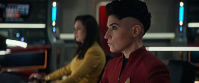 Star Trek: Strange New Worlds ScreenCaps "Hegemony" (S2:E10)