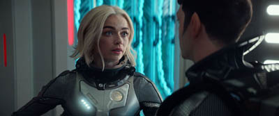 Star Trek: Strange New Worlds ScreenCaps "Hegemony" (S2:E10)