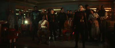 Star Trek: Strange New Worlds ScreenCaps "Hegemony" (S2:E10)