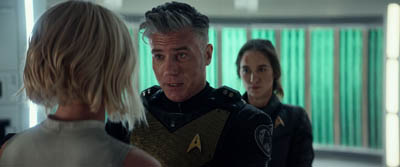 Star Trek: Strange New Worlds ScreenCaps "Hegemony" (S2:E10)