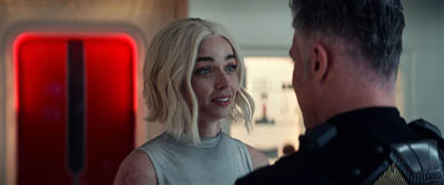 Star Trek: Strange New Worlds ScreenCaps "Hegemony" (S2:E10)