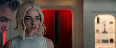 Star Trek: Strange New Worlds ScreenCaps "Hegemony" (S2:E10)