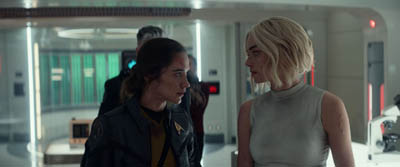 Star Trek: Strange New Worlds ScreenCaps "Hegemony" (S2:E10)
