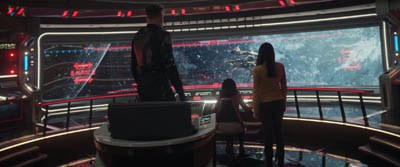 Star Trek: Strange New Worlds ScreenCaps "Hegemony" (S2:E10)