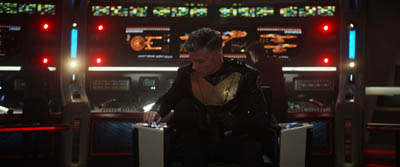 Star Trek: Strange New Worlds ScreenCaps "Hegemony" (S2:E10)