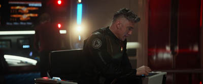 Star Trek: Strange New Worlds ScreenCaps "Hegemony" (S2:E10)