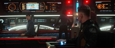 Star Trek: Strange New Worlds ScreenCaps "Hegemony" (S2:E10)