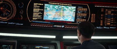 Star Trek: Strange New Worlds ScreenCaps "Hegemony" (S2:E10)