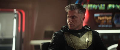 Star Trek: Strange New Worlds ScreenCaps "Hegemony" (S2:E10)