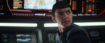 Star Trek: Strange New Worlds ScreenCaps "Hegemony" (S2:E10)