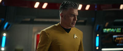 Star Trek: Strange New Worlds ScreenCaps "Hegemony" (S2:E10)