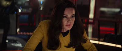Star Trek: Strange New Worlds ScreenCaps "Hegemony" (S2:E10)