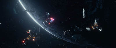 Star Trek: Strange New Worlds ScreenCaps "Hegemony" (S2:E10)