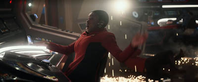 Star Trek: Strange New Worlds ScreenCaps "Hegemony" (S2:E10)