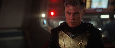 Star Trek: Strange New Worlds ScreenCaps "Hegemony" (S2:E10)