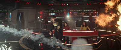 Star Trek: Strange New Worlds ScreenCaps "Hegemony" (S2:E10)