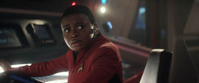 Star Trek: Strange New Worlds ScreenCaps "Hegemony" (S2:E10)