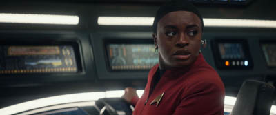 Star Trek: Strange New Worlds ScreenCaps "Hegemony" (S2:E10)