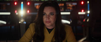 Star Trek: Strange New Worlds ScreenCaps "Hegemony" (S2:E10)