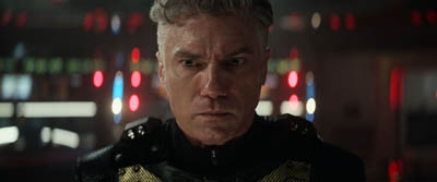 Star Trek: Strange New Worlds ScreenCaps "Hegemony" (S2:E10)