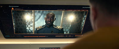Star Trek: Strange New Worlds ScreenCaps "Hegemony" (S2:E10)