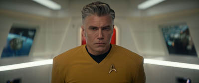 Star Trek: Strange New Worlds ScreenCaps "Hegemony" (S2:E10)