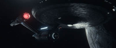 Star Trek: Strange New Worlds ScreenCaps "Hegemony" (S2:E10)