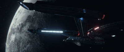 Star Trek: Strange New Worlds ScreenCaps "Hegemony" (S2:E10)