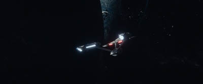 Star Trek: Strange New Worlds ScreenCaps "Hegemony" (S2:E10)