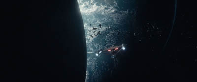 Star Trek: Strange New Worlds ScreenCaps "Hegemony" (S2:E10)
