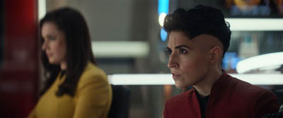 Star Trek: Strange New Worlds ScreenCaps "Hegemony" (S2:E10)