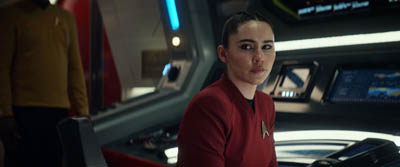 Star Trek: Strange New Worlds ScreenCaps "Hegemony" (S2:E10)