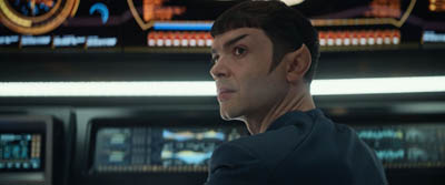 Star Trek: Strange New Worlds ScreenCaps "Hegemony" (S2:E10)
