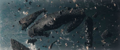 Star Trek: Strange New Worlds ScreenCaps "Hegemony" (S2:E10)