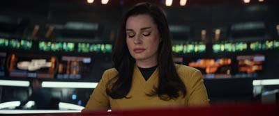 Star Trek: Strange New Worlds ScreenCaps "Hegemony" (S2:E10)