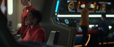 Star Trek: Strange New Worlds ScreenCaps "Hegemony" (S2:E10)