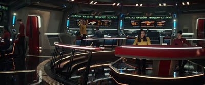 Star Trek: Strange New Worlds ScreenCaps "Hegemony" (S2:E10)