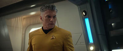 Star Trek: Strange New Worlds ScreenCaps "Hegemony" (S2:E10)