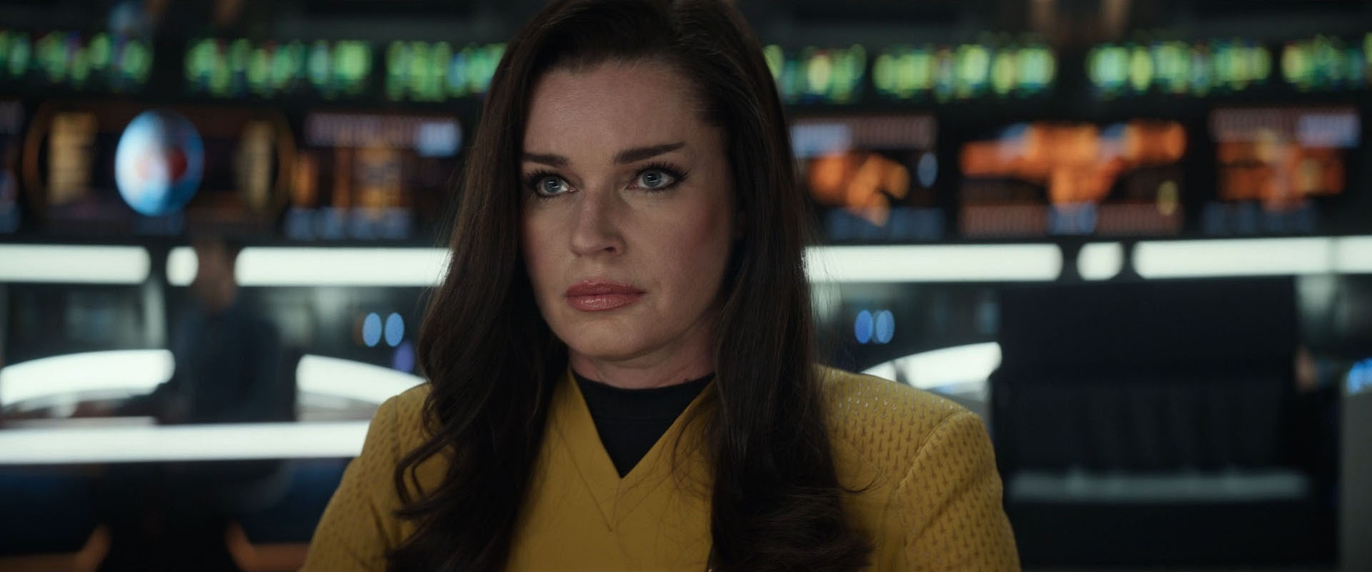 Star Trek: Strange New Worlds ScreenCaps 