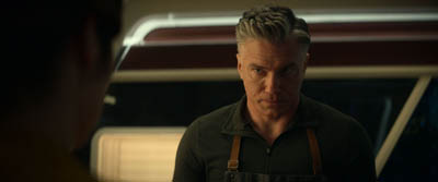 Star Trek: Strange New Worlds ScreenCaps "Ad Astra Per Aspera" (S2:E2)
