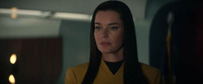 Star Trek: Strange New Worlds ScreenCaps "Ad Astra Per Aspera" (S2:E2)
