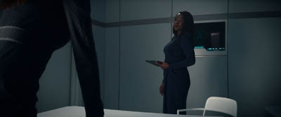 Star Trek: Strange New Worlds ScreenCaps "Ad Astra Per Aspera" (S2:E2)
