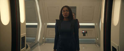 Star Trek: Strange New Worlds ScreenCaps "Ad Astra Per Aspera" (S2:E2)