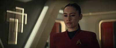Star Trek: Strange New Worlds ScreenCaps "Ad Astra Per Aspera" (S2:E2)