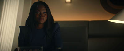 Star Trek: Strange New Worlds ScreenCaps "Ad Astra Per Aspera" (S2:E2)