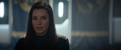 Star Trek: Strange New Worlds ScreenCaps "Ad Astra Per Aspera" (S2:E2)