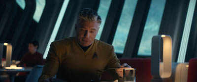 Star Trek: Strange New Worlds ScreenCaps "Ad Astra Per Aspera" (S2:E2)